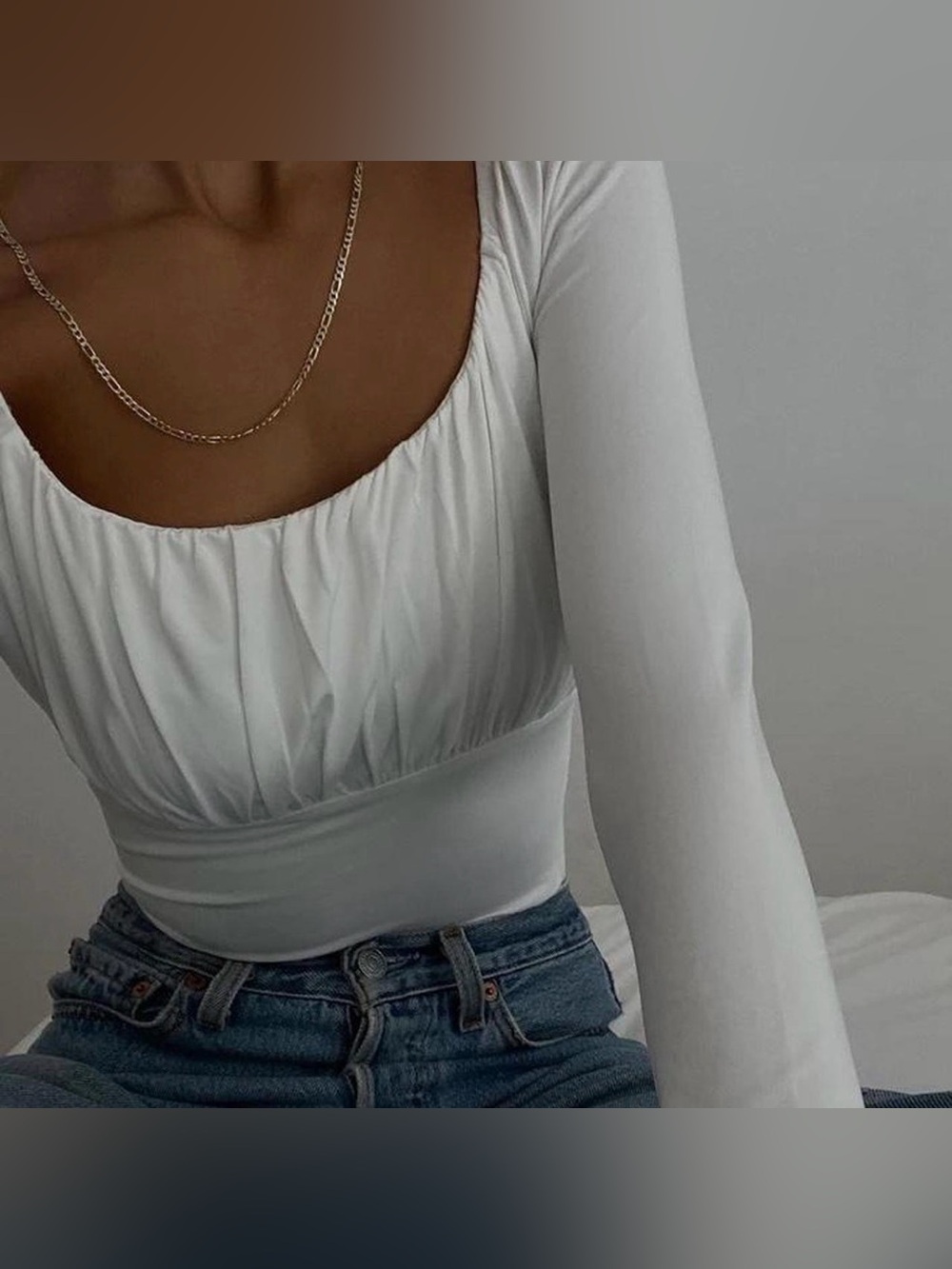 Ailish Bodysuit